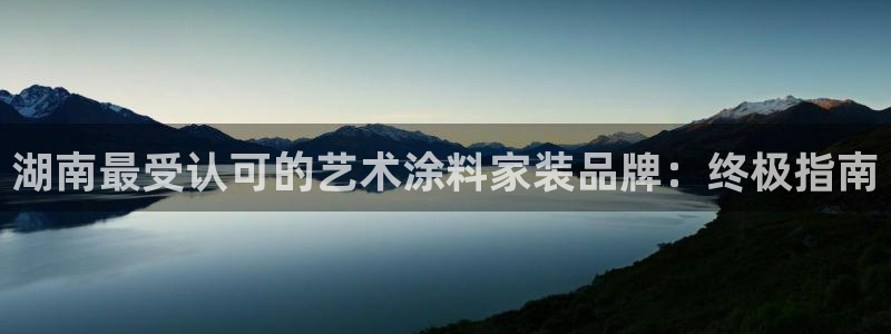 和记国际